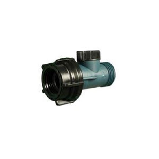 Picture of Valve, Shut Off, Waterway 872-0004