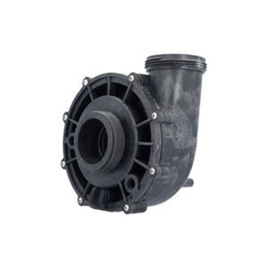 Picture of Wet End, AquaFlo FMXP2, 2.0HP,  91041622