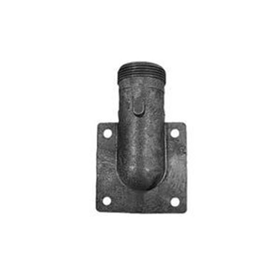 Picture of Suction Flange, Pump, Aqua 91450150