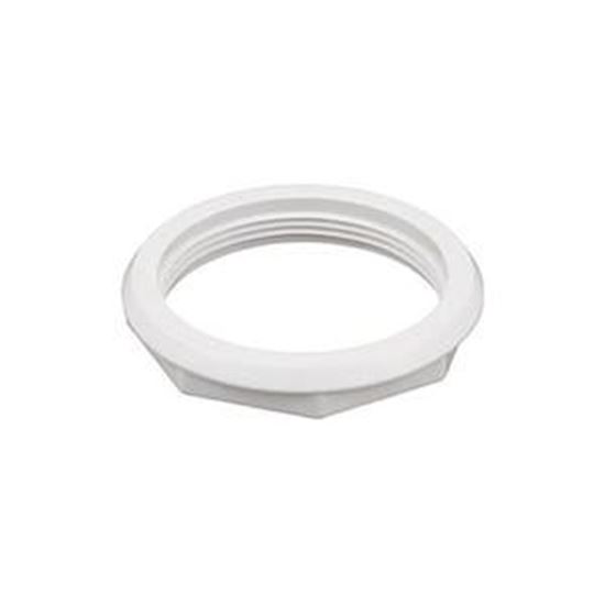 Picture of Jet Body Nut,Pentair,Cyclone Luxury 2-1/2"Hole Size 985600