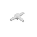 Picture of Tee, Tubing, 1/8"Id, Air Button 990300-000