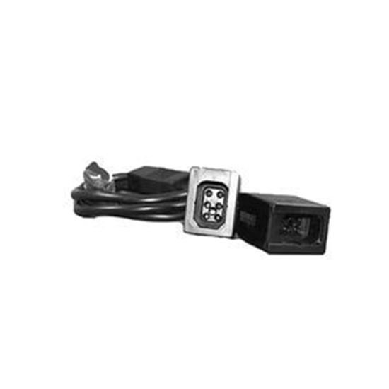 Picture of Cable Y-Adapter Gecko IN.SPLIT-HC-2HC (Arte 9920-401248