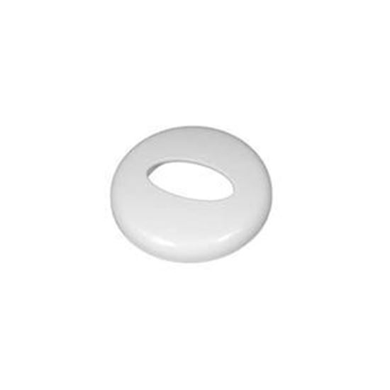 Picture of Escutcheon, Balboa, For Bc100 Bathside Control Panel 99628-WH