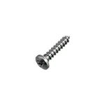 Picture of Screw 10-12 x 1" Pan Head Stainless Steel APP-1016-1