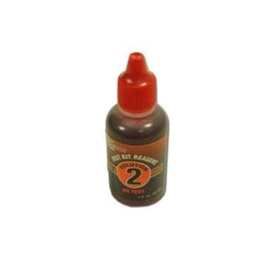 Picture of Test Kit Valterra Liquid Phenol Red Refill BD7042