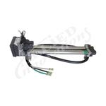 Picture of Heater Assembly Export- 50Hz Low Flow Doubl C3564-3