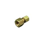 Picture of Fitting, Heater, Brass, 1 CF-31618