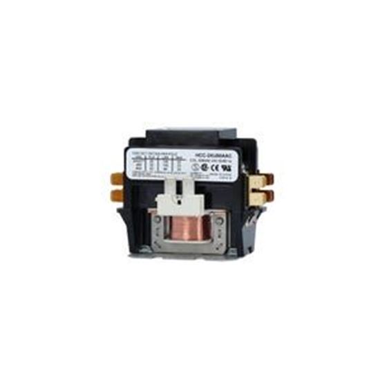 Picture of Contactor DPST 240VAC Coil 30A DPC-240