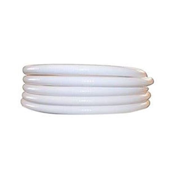 Picture of Pipe Flex PVC Hose 3/4" x 50' Roll FLEX-75