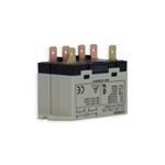 Picture of Relay OMRON G7L Style 120 VAC Coil 25 Amp G7L2ATUBJCB-120