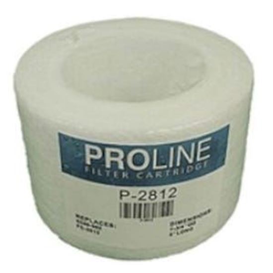 Picture of Filter Cartridge Proline Diameter: 7-3/4" L P-2812