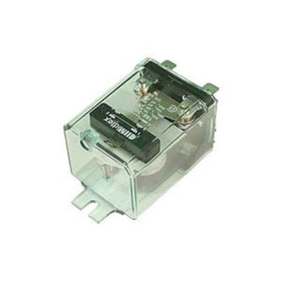 Picture of Relay, Ice Cube, 120 VAC Coi 188-36T200