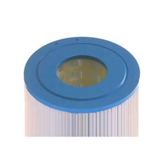 Picture of Filter Cartridge, Proline, Diameter: 7", Length: 29-7/16", Top: 3" P-7676