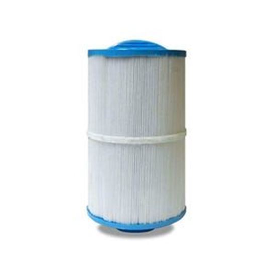 Picture of Filter Cartridge,JACUZZI,ProClear II,75 Sq Ft,6"OD x 19" 2540-383