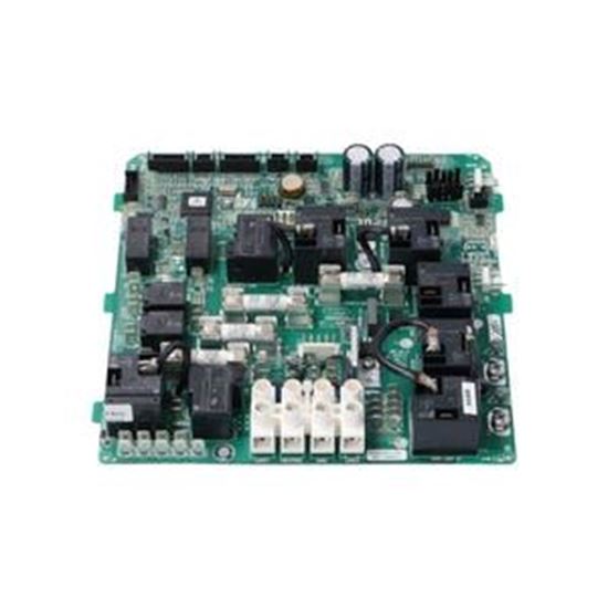 Picture of Circuit Board, HydroQuip,  33-0027-R1