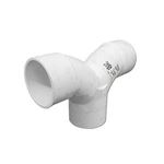 Picture of Fitting, PVC, Sanitary Tee, 413-2320