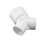 Picture of Fitting, PVC, Slip Wye,  413-4130