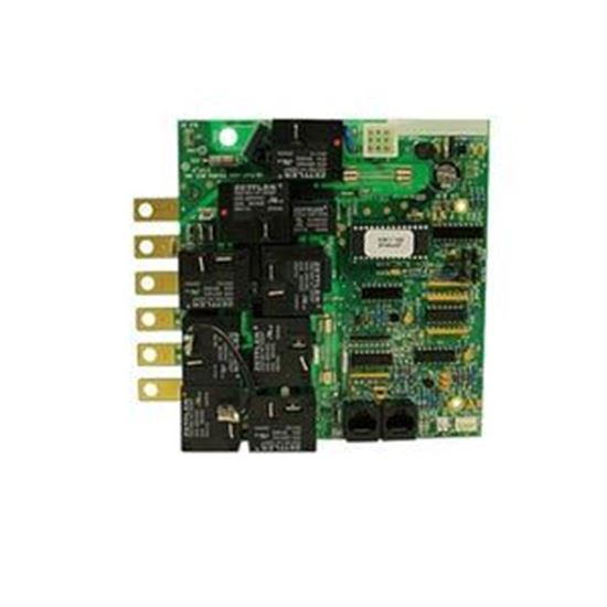 Picture of Circuit Board REFURBISHED Warm Springs (Balb 51903-01-R