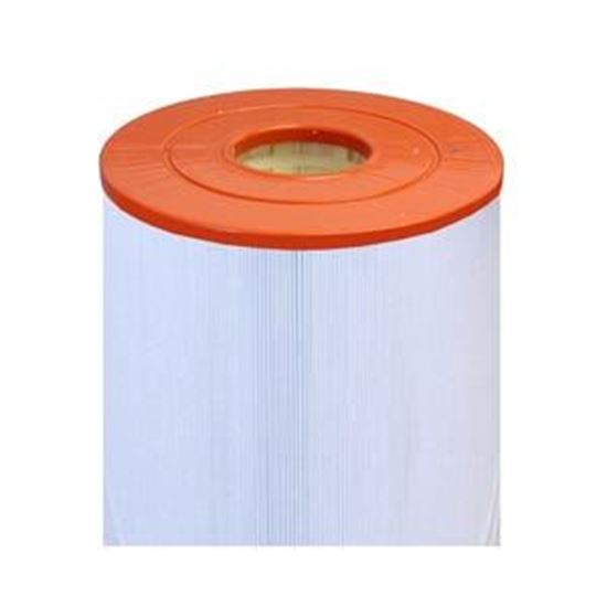 Picture of Filter Cartridge, Pleatco, Diameter: 7-3/4", Length: 2 PH155-4