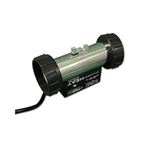 Picture of Bath Heater HydroQuip In-Line w/Vacuum Switch PH301-15UV