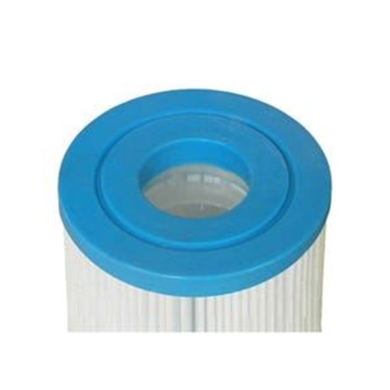 Picture of Filter Cartridge, Pleatco, Diameter: 10", Length: 1 PJ100-4