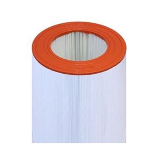 Picture of Filter Cartridge, Pleatco, Diameter: 10", Length PJ50-4