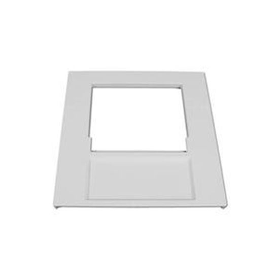 Picture of Filter Front Plate,WATERW,50 519-9010