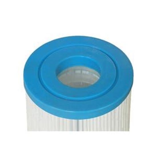 Picture of REPLACED - Filter Cartridge, Pleatco, Diameter: 10", PJ75-4