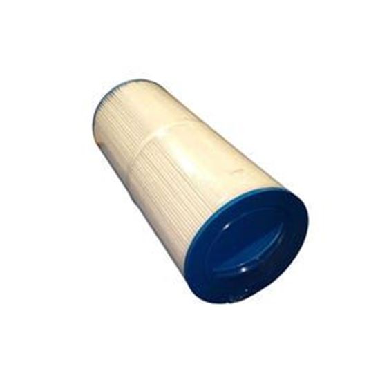 Picture of Filter Cartridge, Pleatco, Diameter: 6-5/8", Length: 14 PJW60TL-F2S