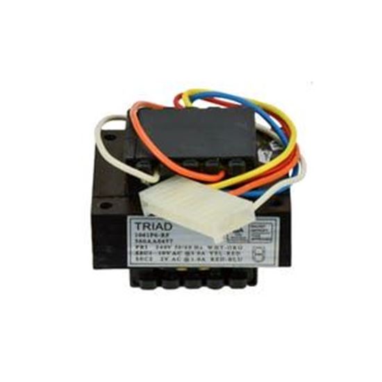 Picture of Transformer, Gecko, 560AA0457