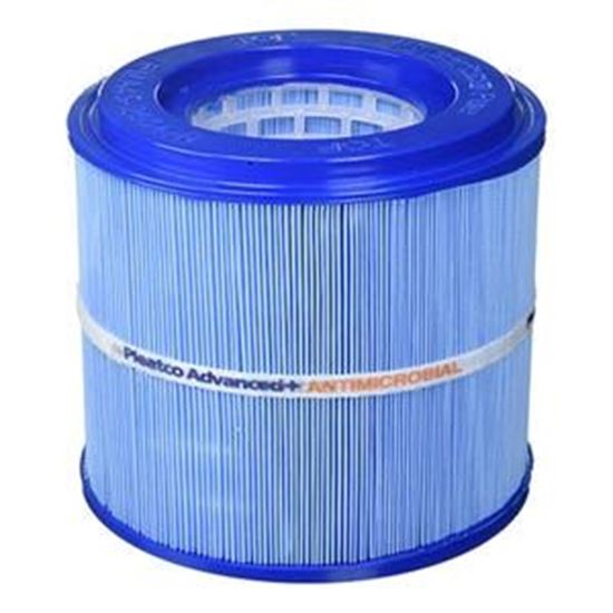 Picture of Filter Cartridge, Pleatco, Diameter: 8-1/4", Length: 6-7/8", To PMA45-2004R-M