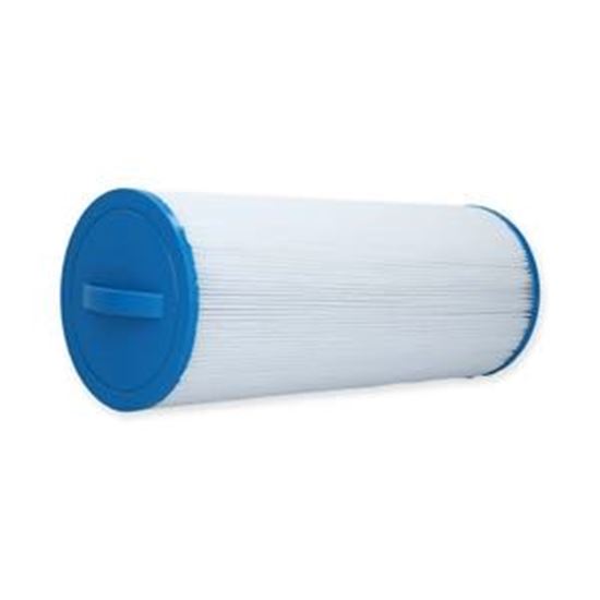 Picture of Filter Cartridge, Pleatco, Diameter: 5-1/4", Lengt PPM35SC-F2M