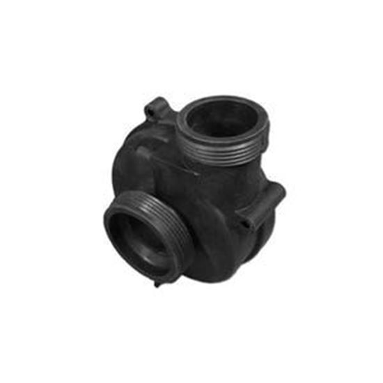 Picture of Volute, Pump, Vico Ultima, 2"Suctio PPULVFSDCS15-2