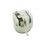 Picture of Pressure Switch, Presair, DPDT PR1120A