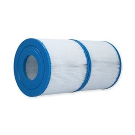 Picture of Filter Cartridge, Pleatco, Diameter: 5", Length: 4-5 PRB17.5SF-PAIRM