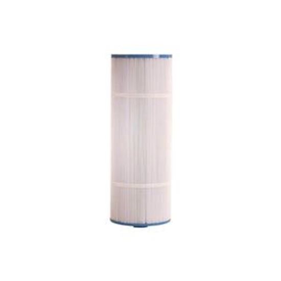 Picture of Filter Cartridge, Pleatco, Diameter: 7", Length: 1 PSD90P4