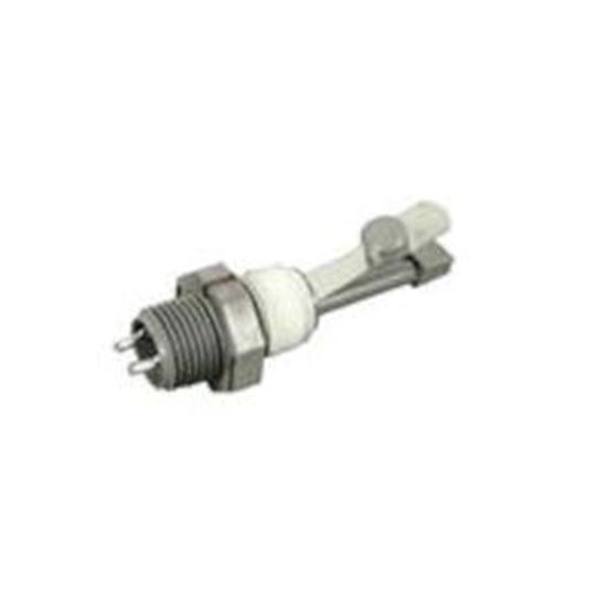 Picture of Flow Switch Harwil 1/2" NPT 16-23 GPM 2 Am Q12DSMSC