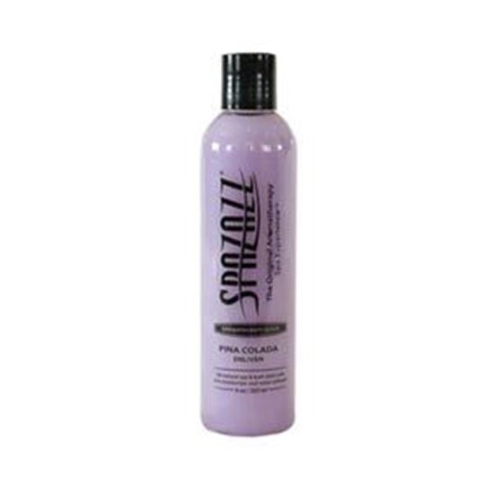 Picture of Fragrance, Spazazz, Elixir, Pina Colada, 9Oz Bottle SZ122