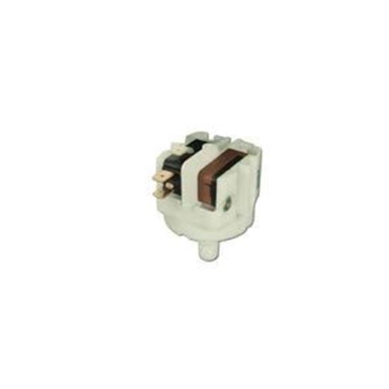 Picture of Vacuum Switch Presair SPDT 25 Amp 250WI VM12540E-250WI