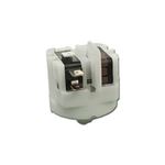 Picture of Vacuum Switch Presair SPDT 25 Amp 300WI (C VS12540E-300I