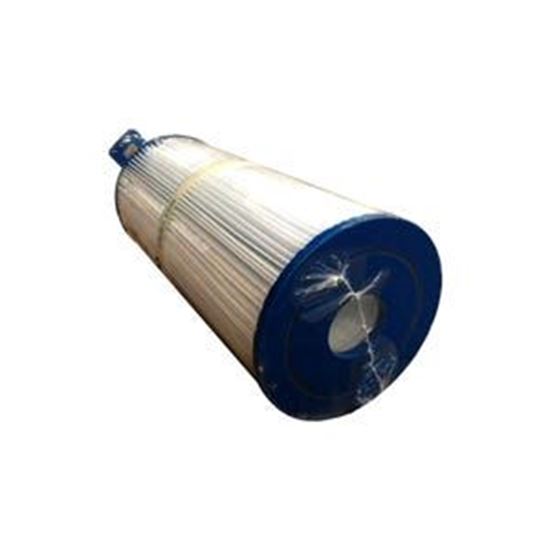 Picture of Filter Cartridge, Pleatco, Diameter: 5-3/16", Length PPM50TC