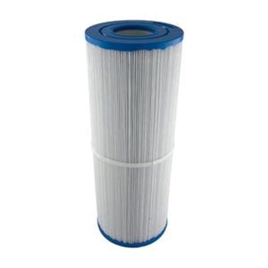 Picture of Filter Cartridge, Pleatco, Diameter: 5", Length: 13-5 PRB37-IN-4