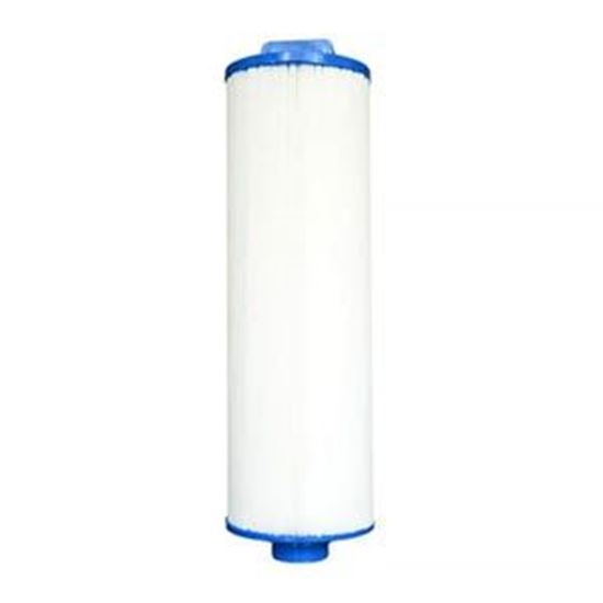 Picture of Filter Cartridge, Pleatco, Diameter: 4-3/4", Leng PTL35P-4