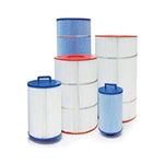 Picture of Filter Cartridge, Pleatco, Diameter: 8", Length: 5- PBF35-M