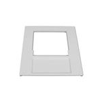 Picture of Filter Front Plate,WATERW,50 519-9010