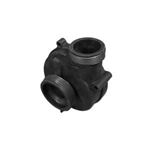 Picture of Volute, Pump, Vico Ultima, 2"Suctio PPULVFSDCS15-2