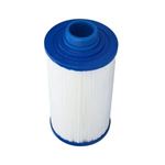 Picture of Filter Cartridge, Pleatco, Diameter: 4-3/8", Length PVT25N-P4