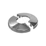 Picture of Escutcheon Handrail Snap-Tite Chrome (2Pcs) ST197130