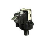 Picture of Pressure Switch Tecmark SPST 21 Amp 2 Psi TBS-3000