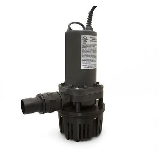 Picture of Danner Pool De-Watering Pump 6600Gph 20370